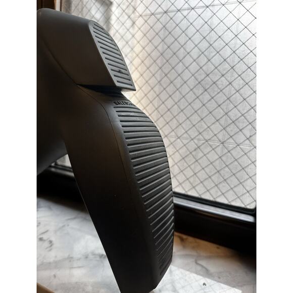 RARE Balenciaga Digger Boot